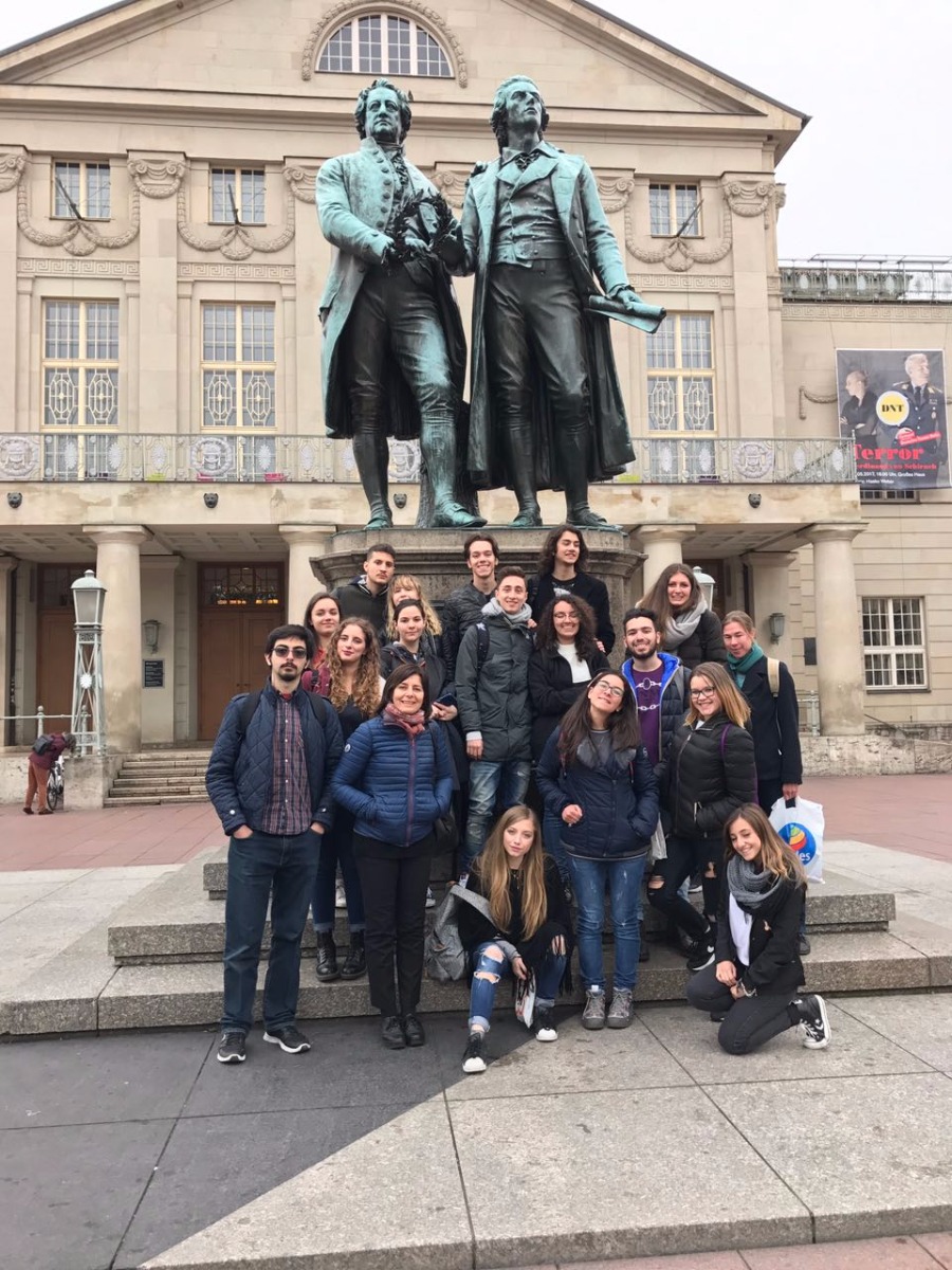 3D a Weimar (Germania)/2
