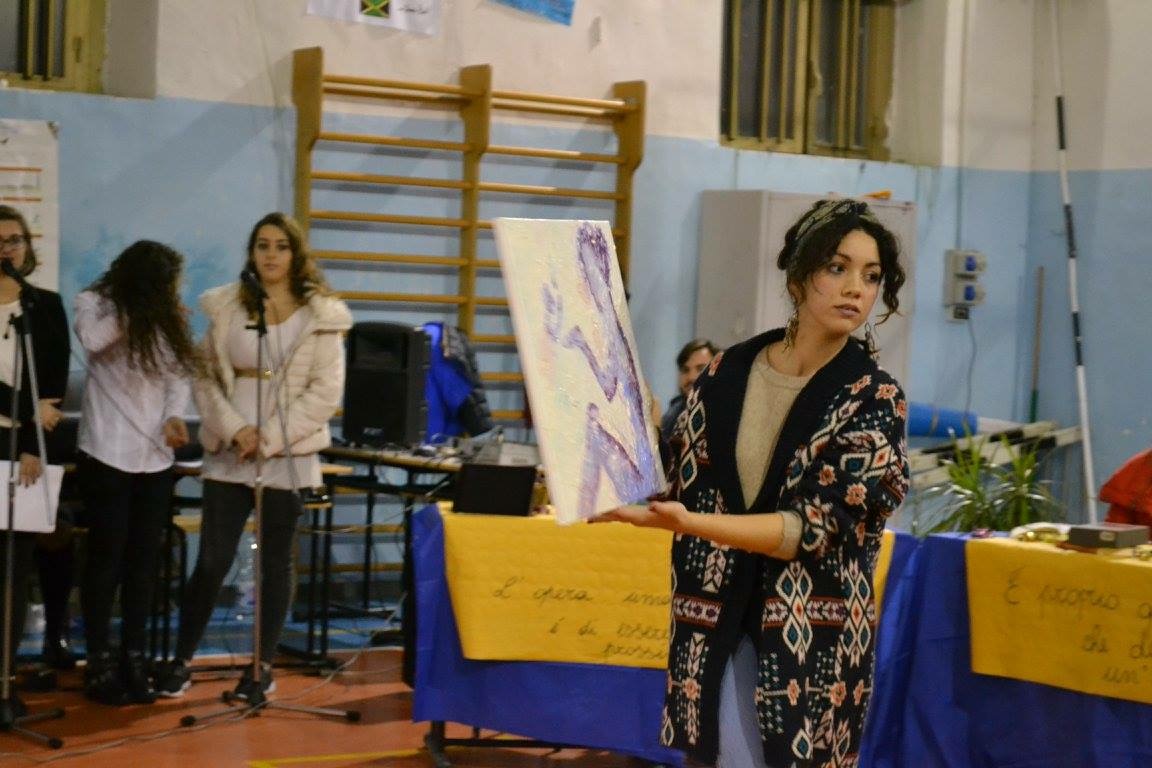 Open day 2016:  alcune performance