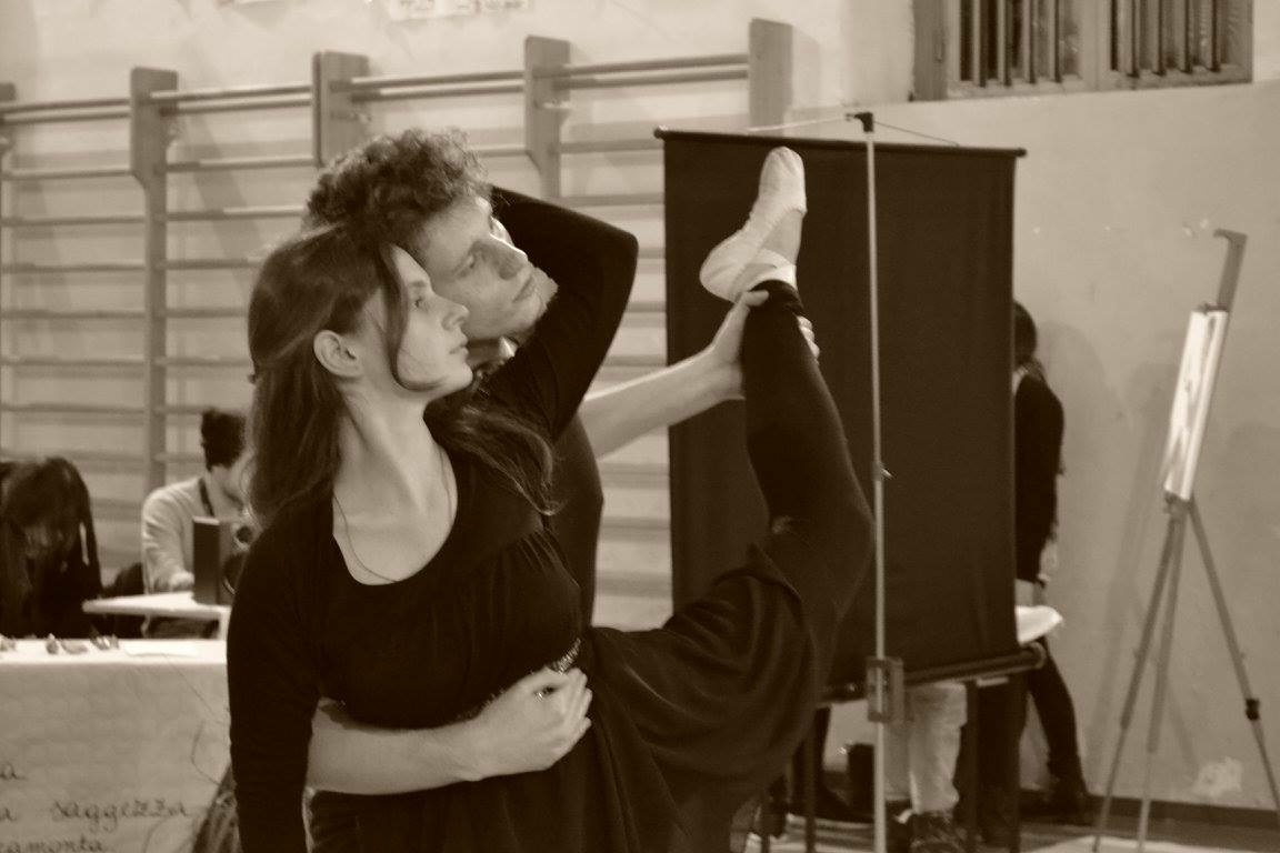 Open day 2016:  alcune performance